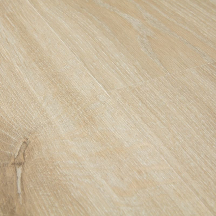 Eiche Tennessee hell Quick Step Creo Laminat