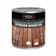 WOCA Außenholzöl Exterior Öl Teak