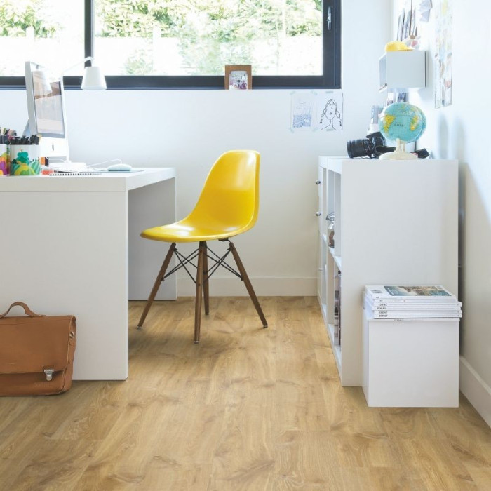 Louisiana oak natural Quick Step Creo Laminate
