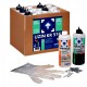 UZIN KR 516 2-Component Silicate Resin 600ml