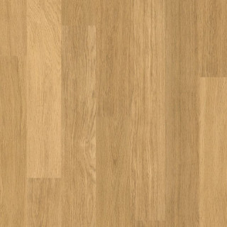 Natural lacquered oak Quick Step Eligna Laminate