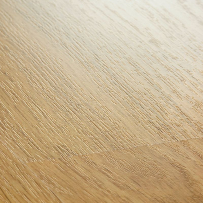 Eiche Natur lackiert Quick Step Eligna Laminat