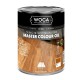 WOCA Meister Bodenöl Natur  5L