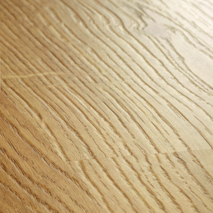 Eiche weiß hell Quick Step Eligna Laminat