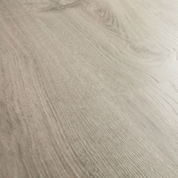 Eiche Newcastle grau Quick Step Eligna Laminat