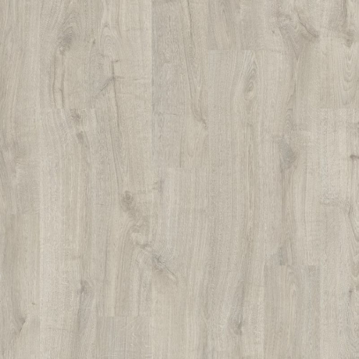 Eiche Newcastle grau Quick Step Eligna Laminat