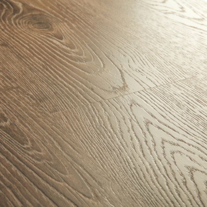 Newcastle oak brown Quick Step Eligna Laminate