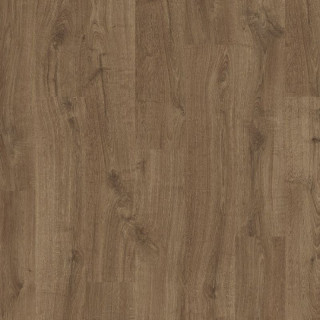 Newcastle oak brown Quick Step Eligna Laminate
