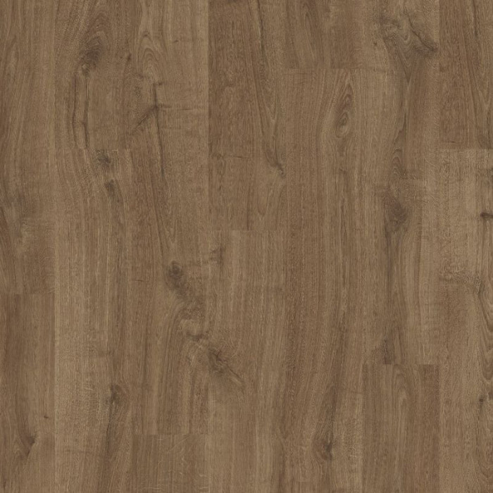 Eiche Newcastle braun Quick Step Eligna Laminat