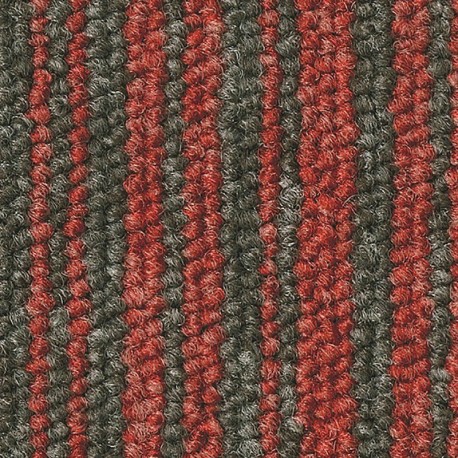 Tarkett Desso Essence Stripe AA91 4411 Teppichfliesen