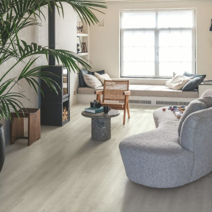 Venice oak light Quick Step Eligna Laminate