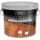 WOCA Master Floor Oil white 1L, 2,5L, 5L