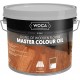 WOCA Meister Bodenöl White 1L, 2,5L, 5L