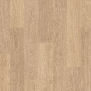 Eiche weiß lackiert Quick Step Eligna Laminat