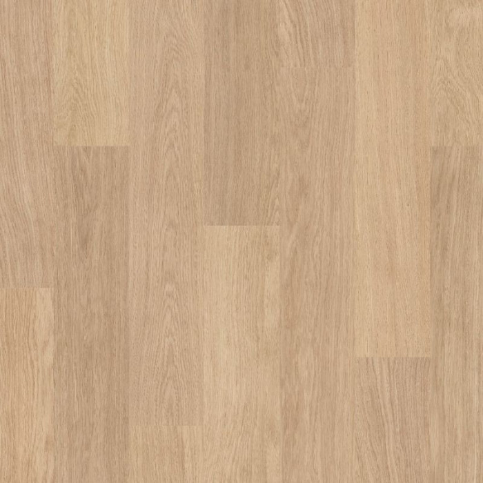 Eiche weiß lackiert Quick Step Eligna Laminat