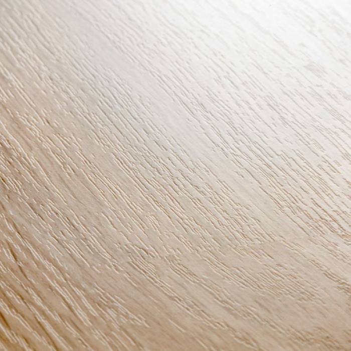 White lacquered oak Quick Step Eligna Laminate