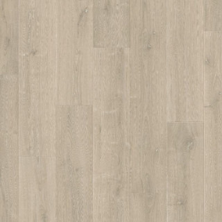 Brushed oak beige Quick Step Capture Laminate