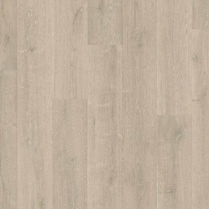 Eiche gebürstet beige Quick Step Capture Laminat