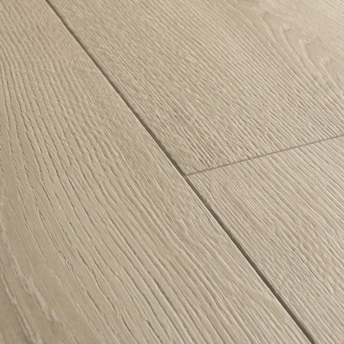 Brushed oak beige Quick Step Capture Laminate