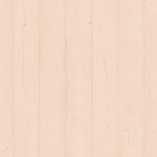 Eiche gestrichen rosé Quick Step Capture Laminat