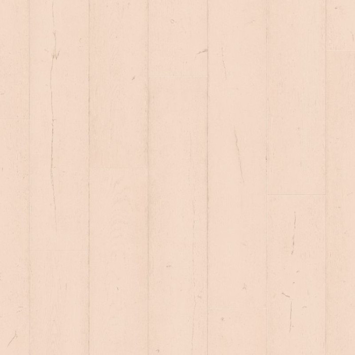 Eiche gestrichen rosé Quick Step Capture Laminat