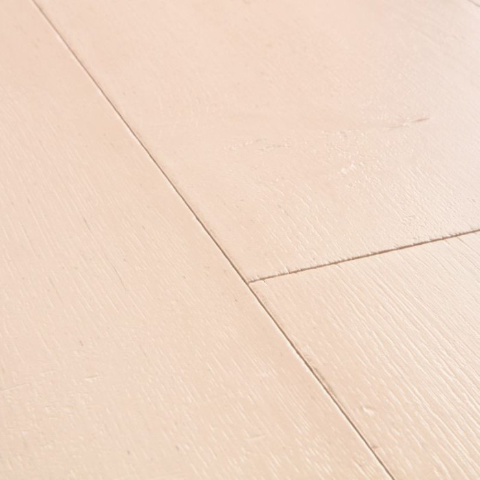 Eiche gestrichen rosé Quick Step Capture Laminat