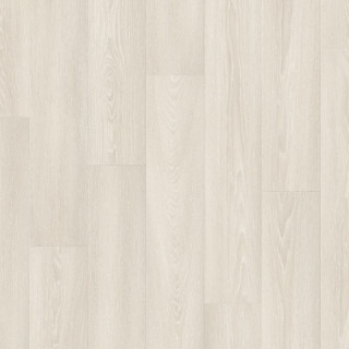 Eiche premium weiß Quick Step Capture Laminat