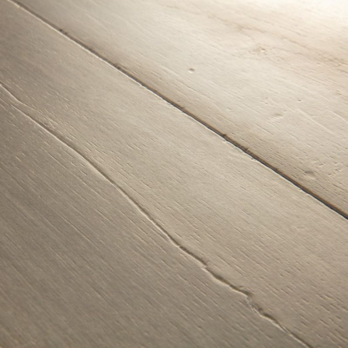 Patina oak brown Quick Step Capture Laminate