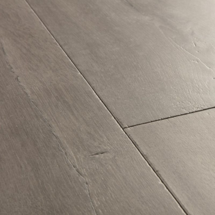 Eiche Patina grau Quick Step Capture Laminat