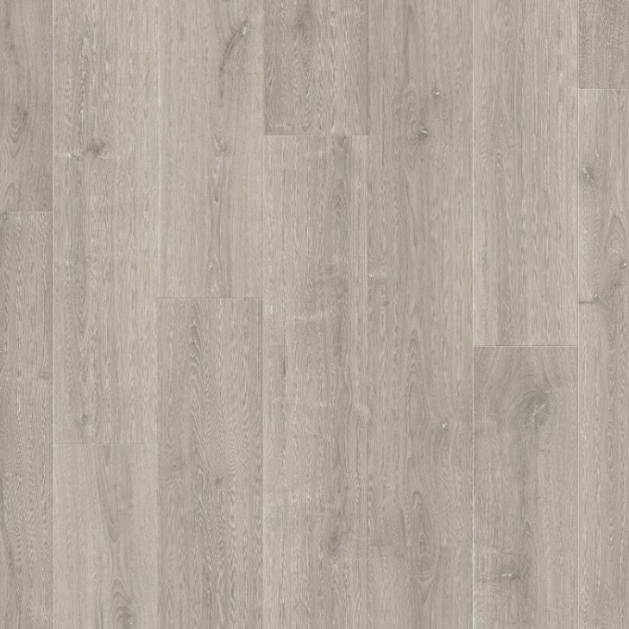 Brushed oak grey Quick Step Capture Laminate