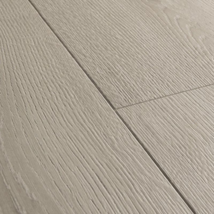 Eiche gebürstet grau Quick Step Capture Laminat