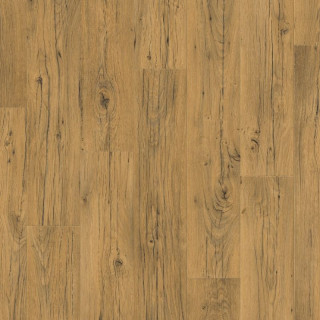 Eiche rissig natürlich Quick Step Capture Laminat