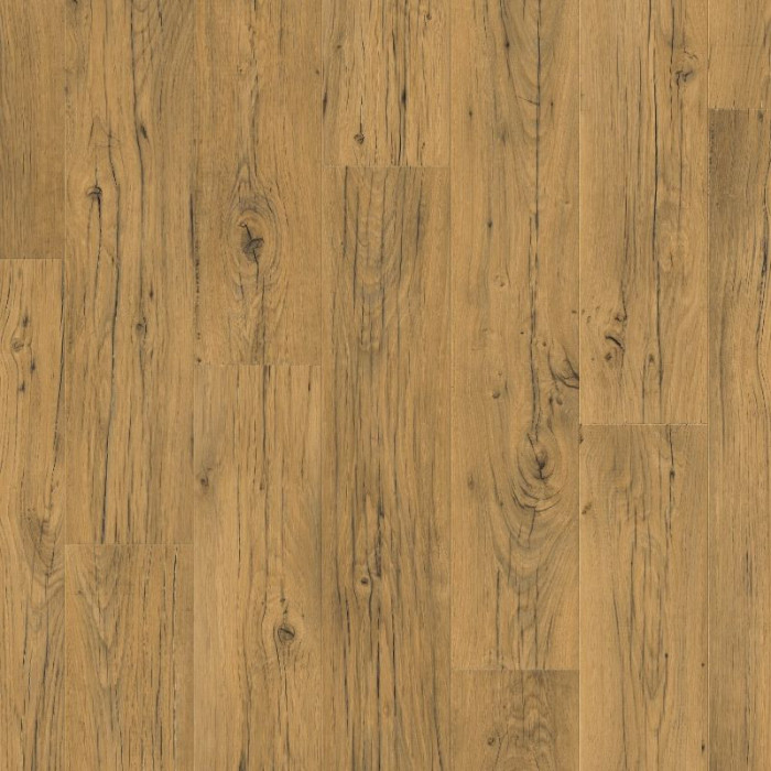 Eiche rissig natürlich Quick Step Capture Laminat