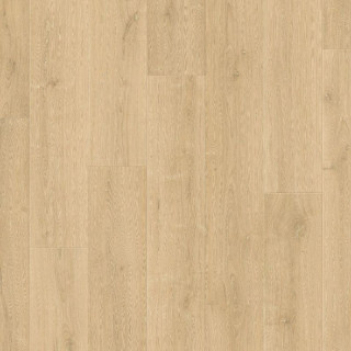 Brushed oak natural Quick Step Capture Laminate