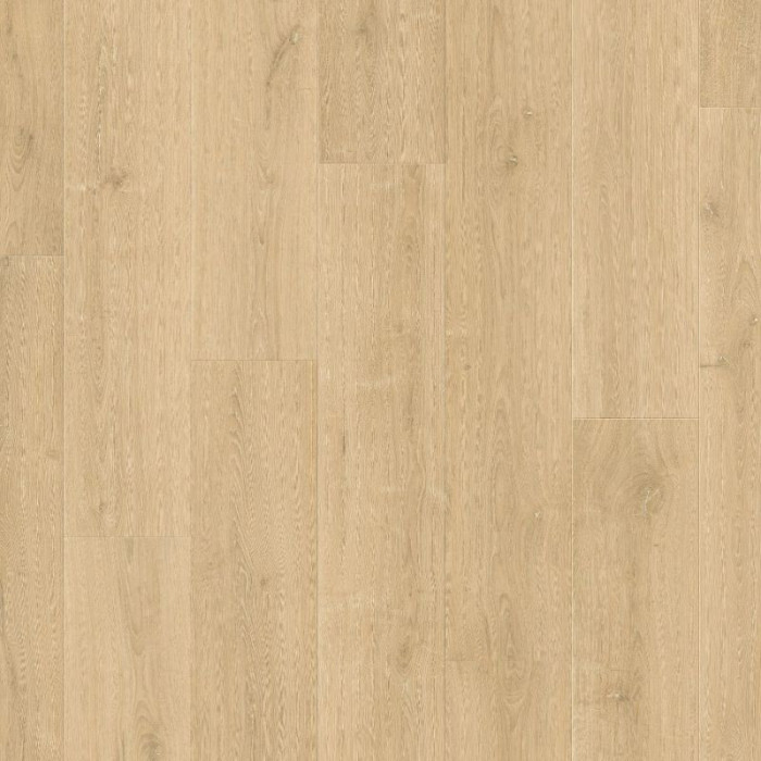 Eiche gebürstet natürlich Quick Step Capture Laminat