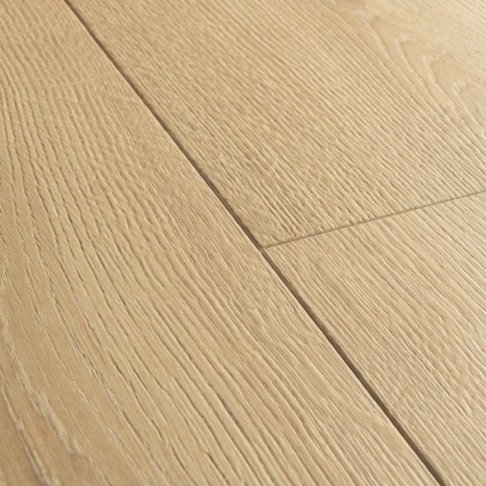 Brushed oak natural Quick Step Capture Laminate