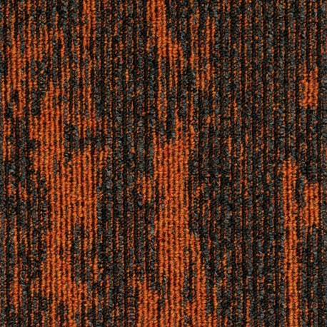IVC Art Fields Full Shift 353 Carpet Tiles