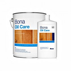 Bona Care oil 1L, 5L