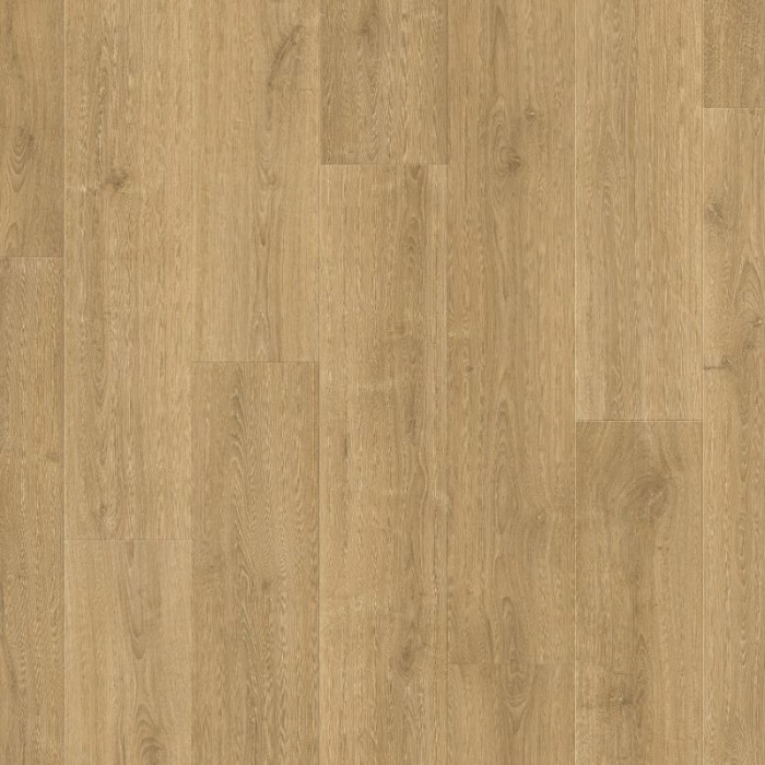 Brushed oak natural warm Quick Step Capture Laminate