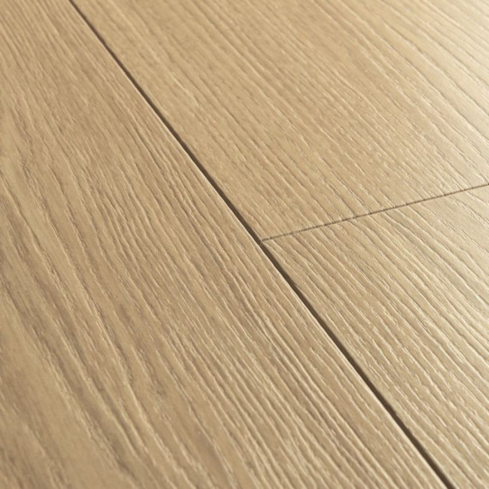 Eiche beige lackiert Quick Step Capture Laminat