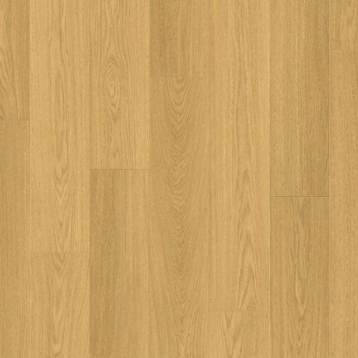 Eiche Natur lackiert Quick Step Capture Laminat
