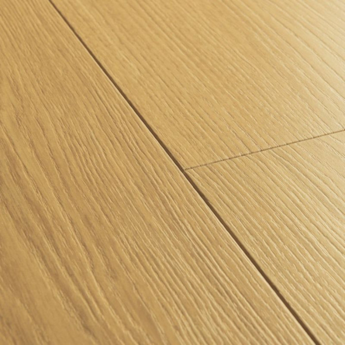 Lacquered oak natural Quick Step Capture Laminate