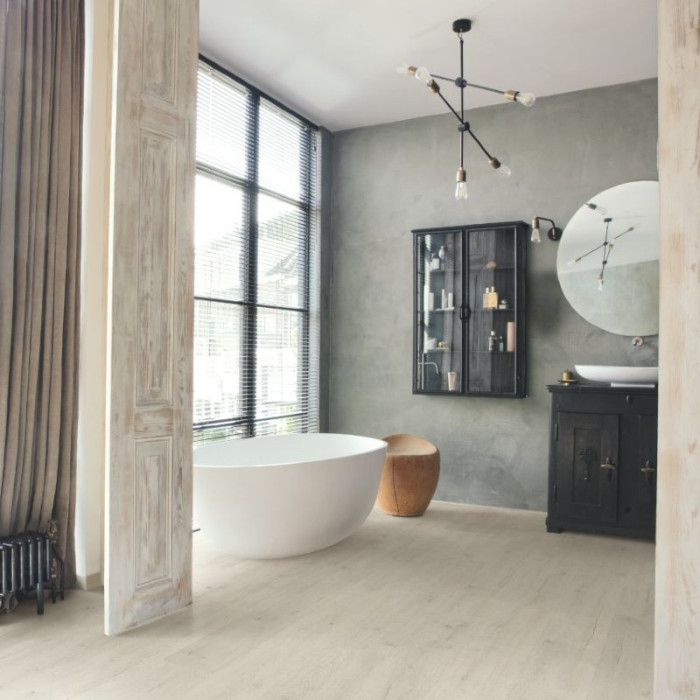 Patina oak soft Quick Step Capture Laminate