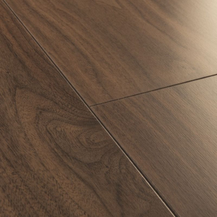 Walnut chic Quick Step Capture Laminate