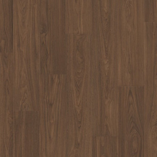 Walnut chic Quick Step Capture Laminate
