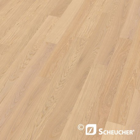 Eiche Natur Multiflor 1800 Bianka Landhausdiele Scheucher
