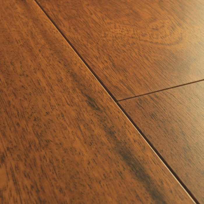 Merbau Quick Step Capture Laminate
