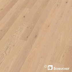 Oak Knotty Multiflor 1800 Bianka Plank Scheucher