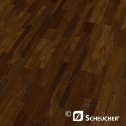 Scheucher Woodflor 182 Eiche kerng. Natur Parkett