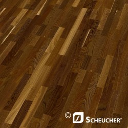 Scheucher Woodflor 182 Smoked Oak Structure